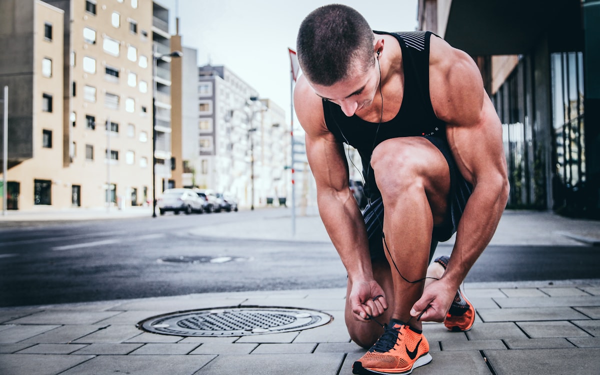 Micronutriments et supplémentation pour sportifs